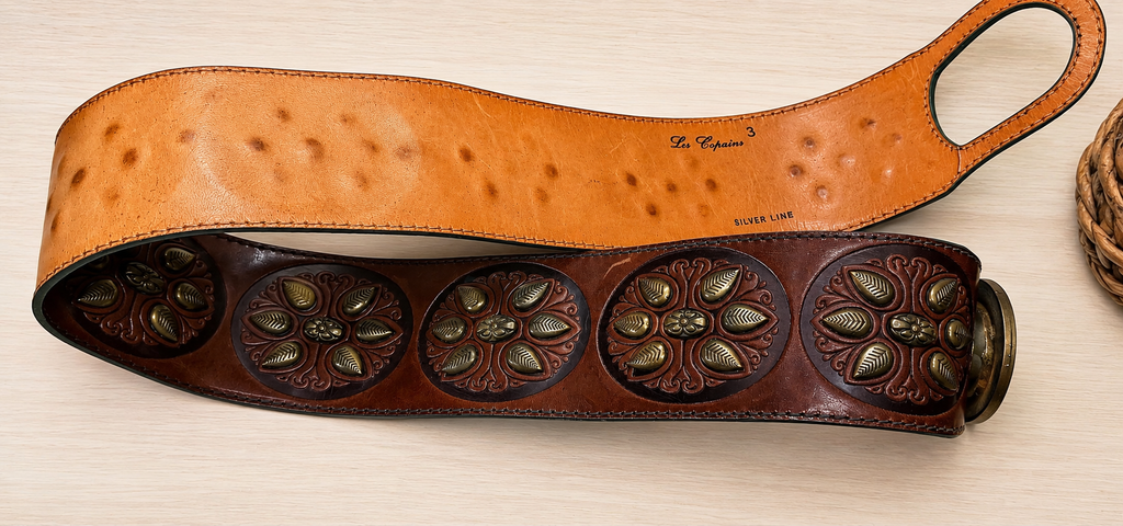 Les Copains Belt