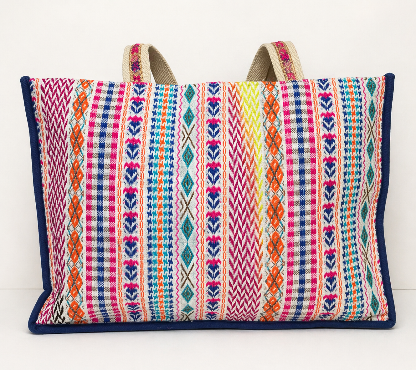 Tote bag- Katydid Beach Tote Bag
