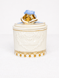 Collectible- Lenox Love Endures Trinket Box
