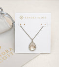 Necklace- Kendra Scott Macrame Dee Necklace