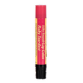 Lip product The Naked Bee Silky Smooth Lip Color in Ruby Stardust