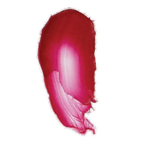 Lip product The Naked Bee Silky Smooth Lip Color in Ruby Stardust