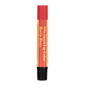 Lip: The Naked Bee Silky Smooth lip color in Berry Buzz