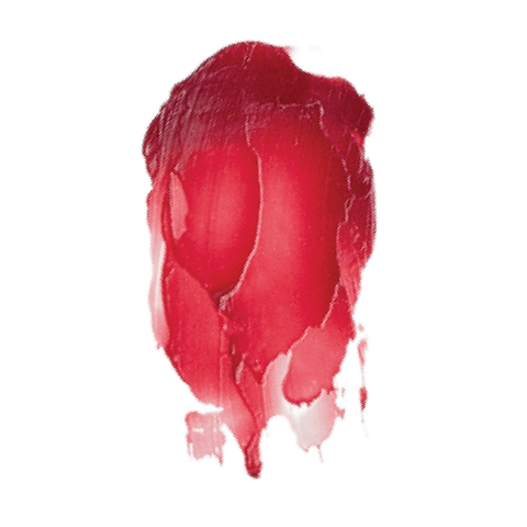 Lip: The Naked Bee Silky Smooth lip color in Berry Buzz