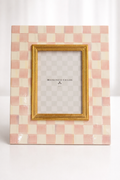 Picture Frame- Mackenzie-Childs 5”x7”