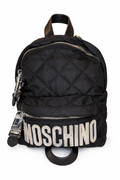 Backpack- Authentic Moschino Mini Backpack