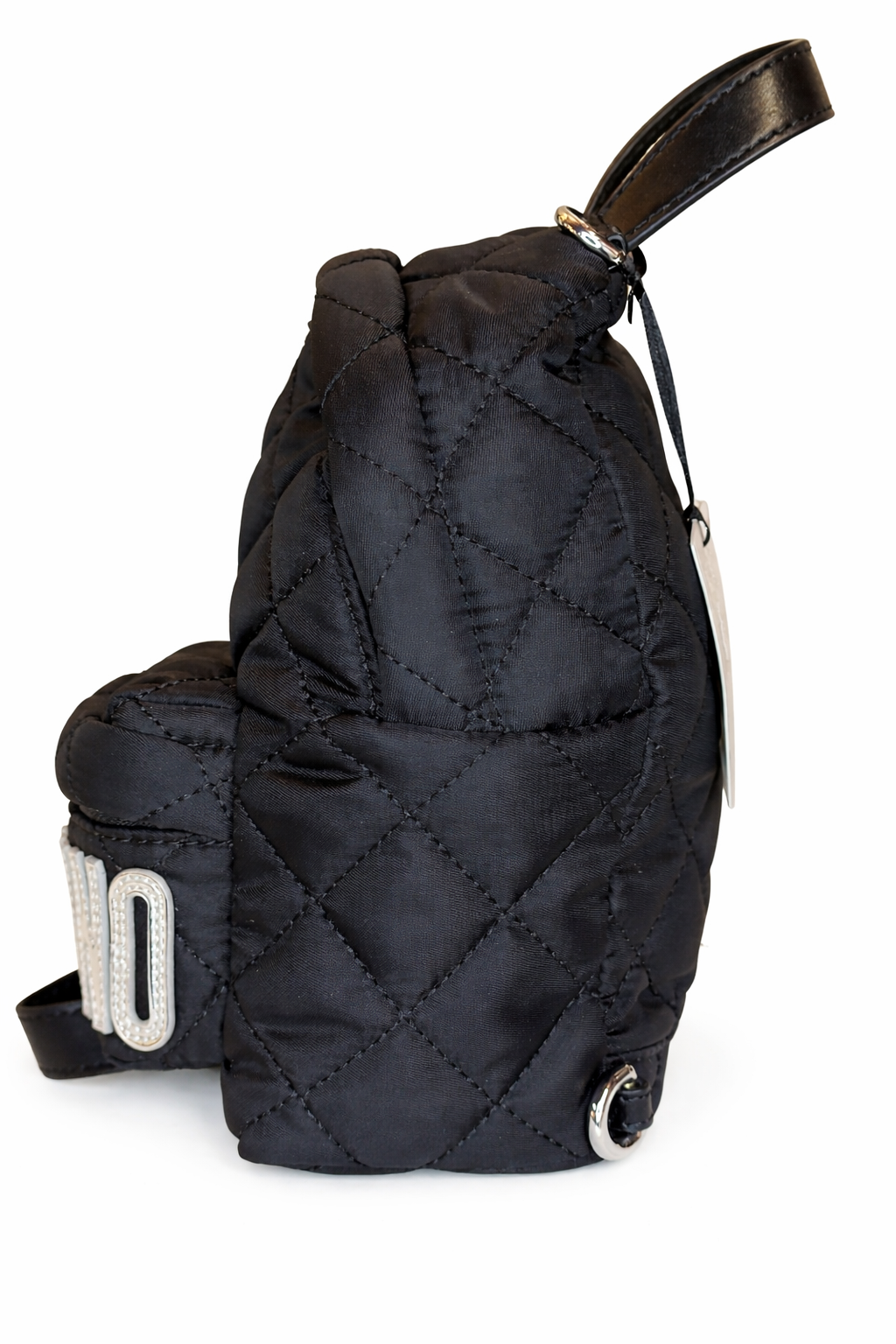 Backpack- Authentic Moschino Mini Backpack