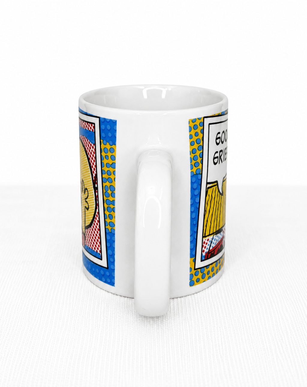 Coffee Mug- Charlie Brown